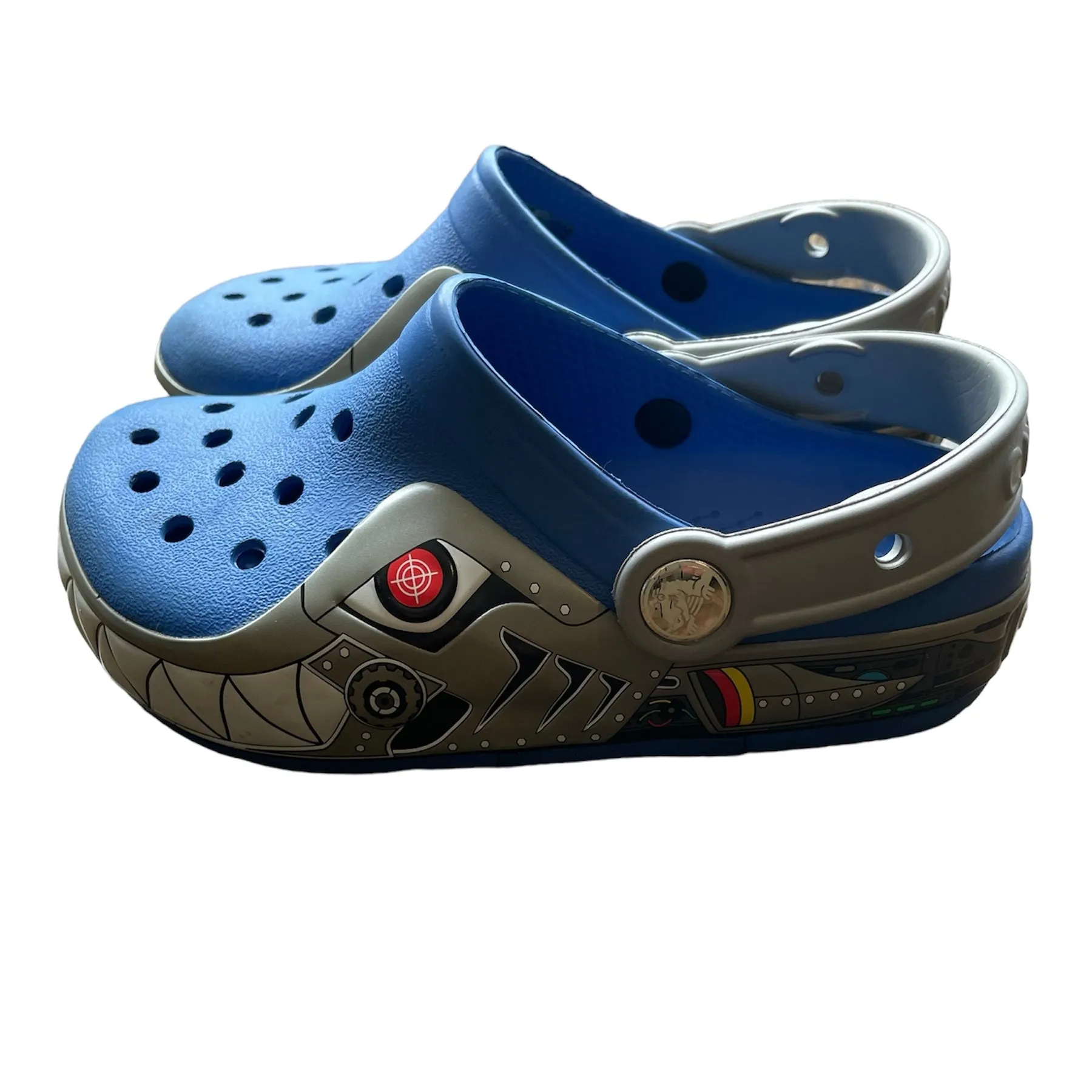 Crocs Classic Clog