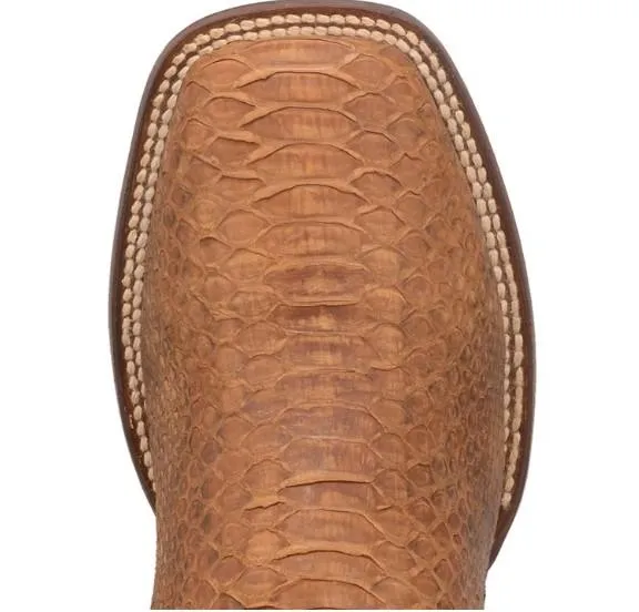 Dan Post Men's Dry Gulch Python Exotic Western Boots DP3996