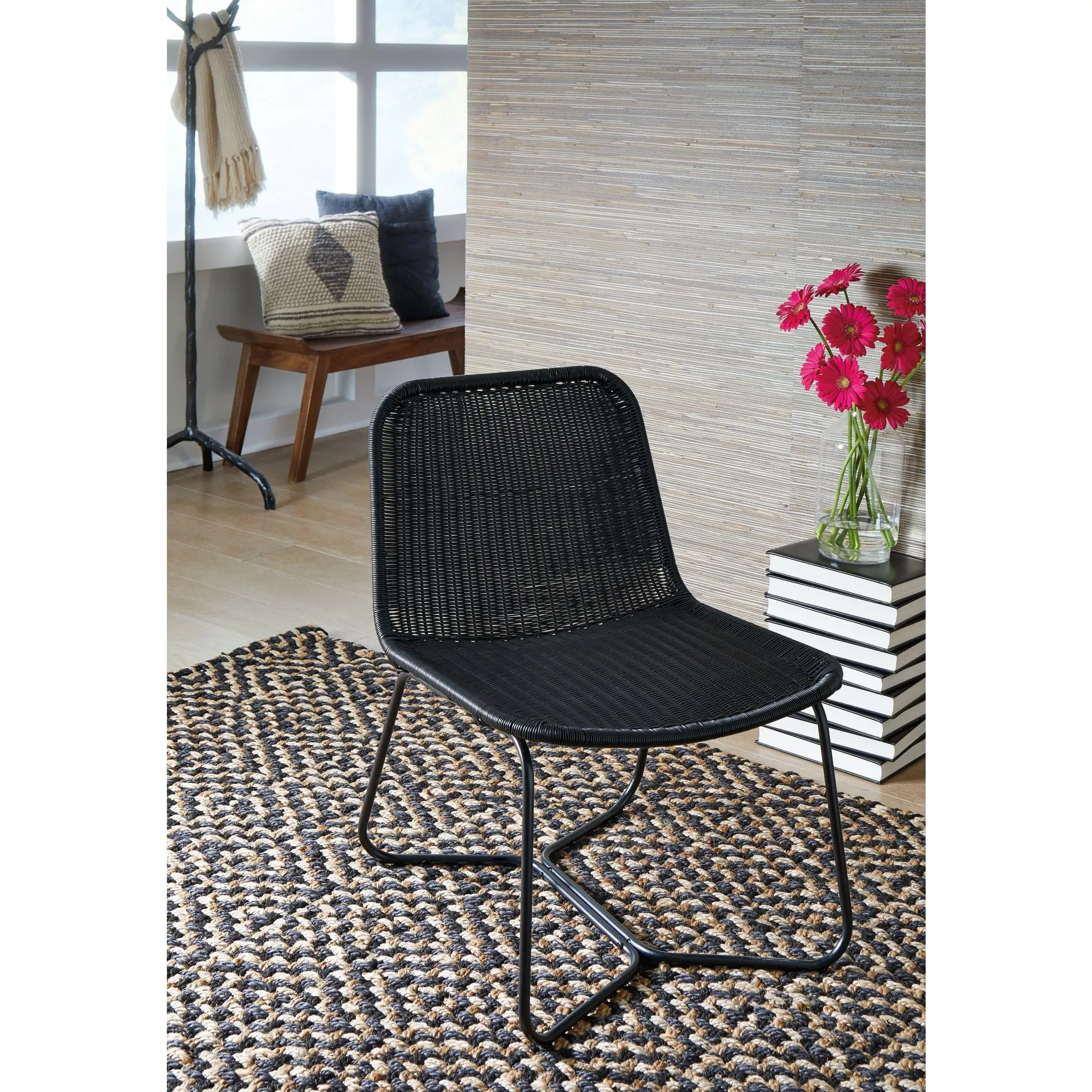 Daviston Accent Chair