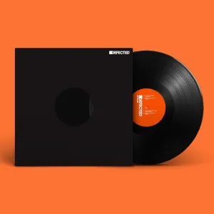 Defected Sampler EP18