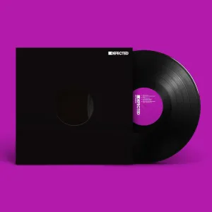 Defected Sampler EP6 (REPRESS)