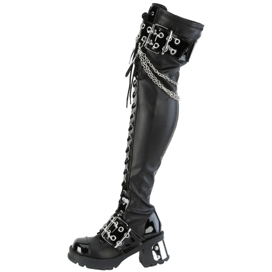 DemoniaCult BRATTY 304 Boots