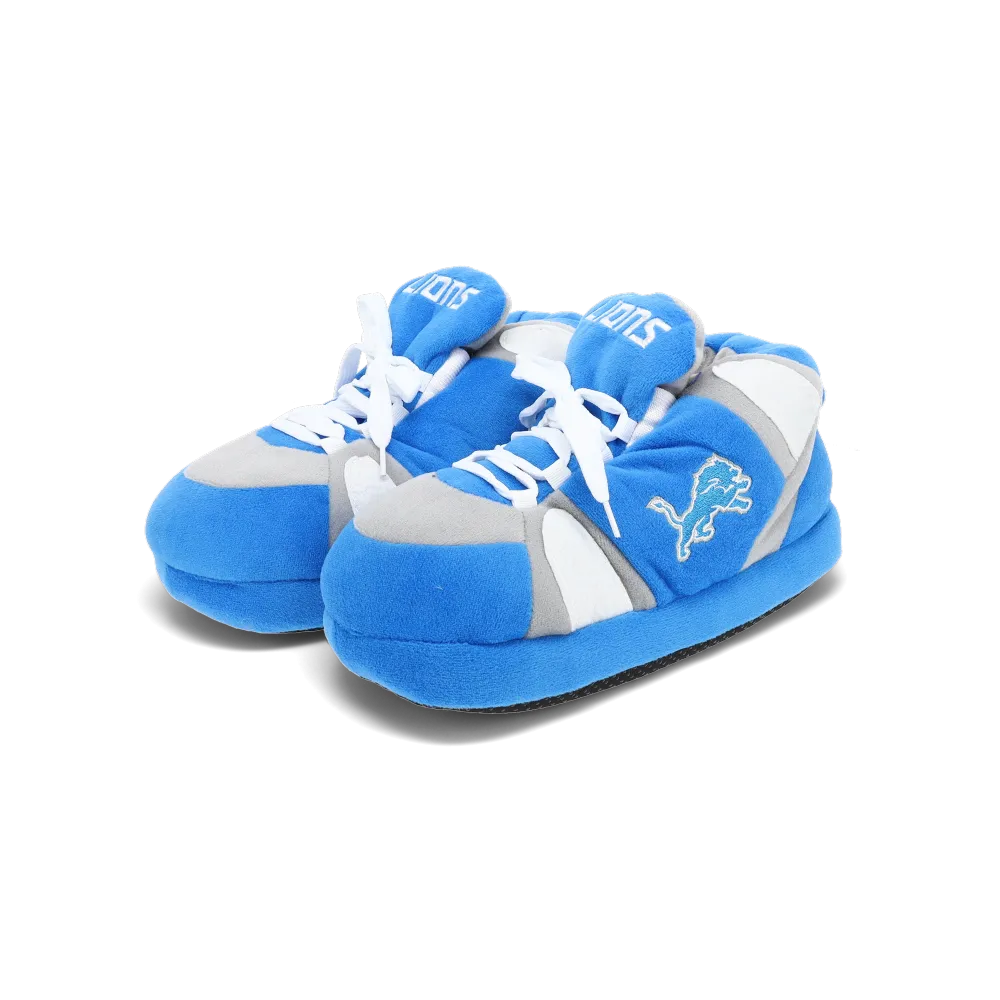 Detroit Lions Slippers