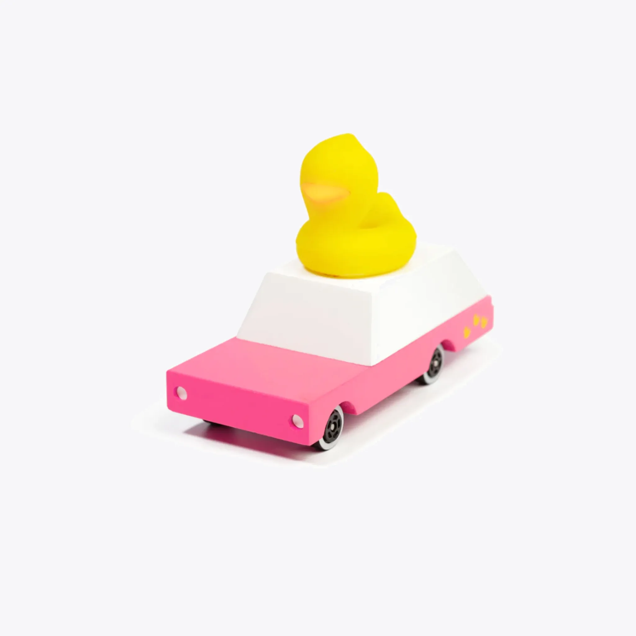 Duckie Wagon