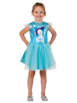 Elsa Classic Child Costume - Buy Online Only