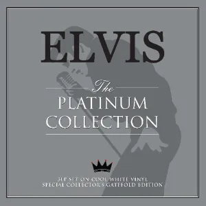 Elvis Presley - Platinum Collection (3 LPs)