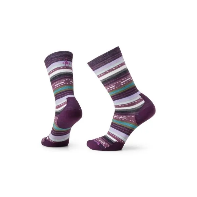 EVD Margarita Crew Socks