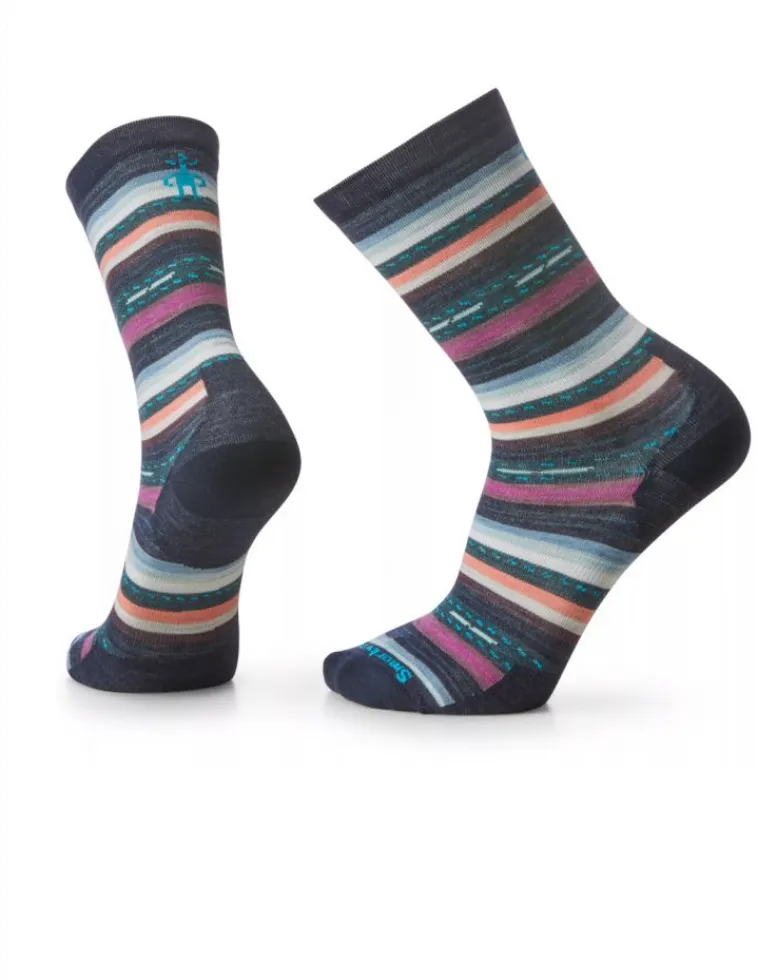 EVD Margarita Crew Socks