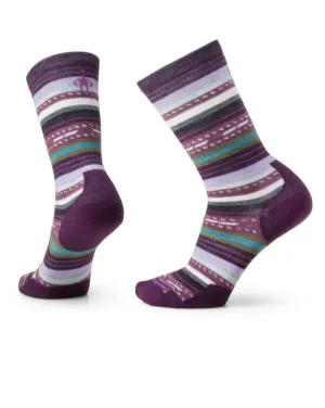 EVD Margarita Crew Socks