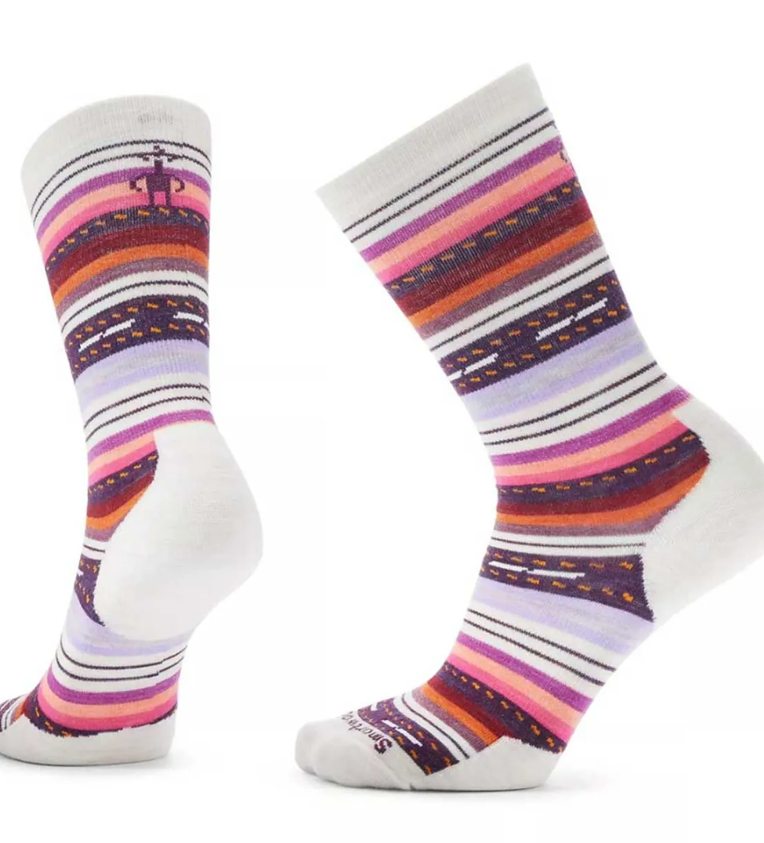 EVD Margarita Crew Socks