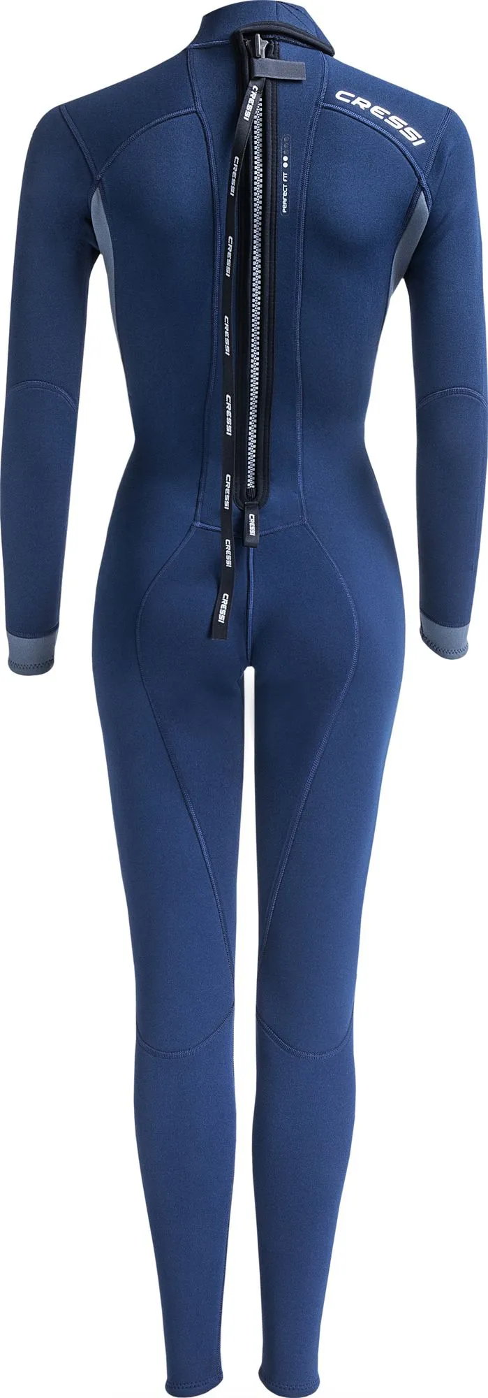 Fast 3 mm Wetsuit Lady