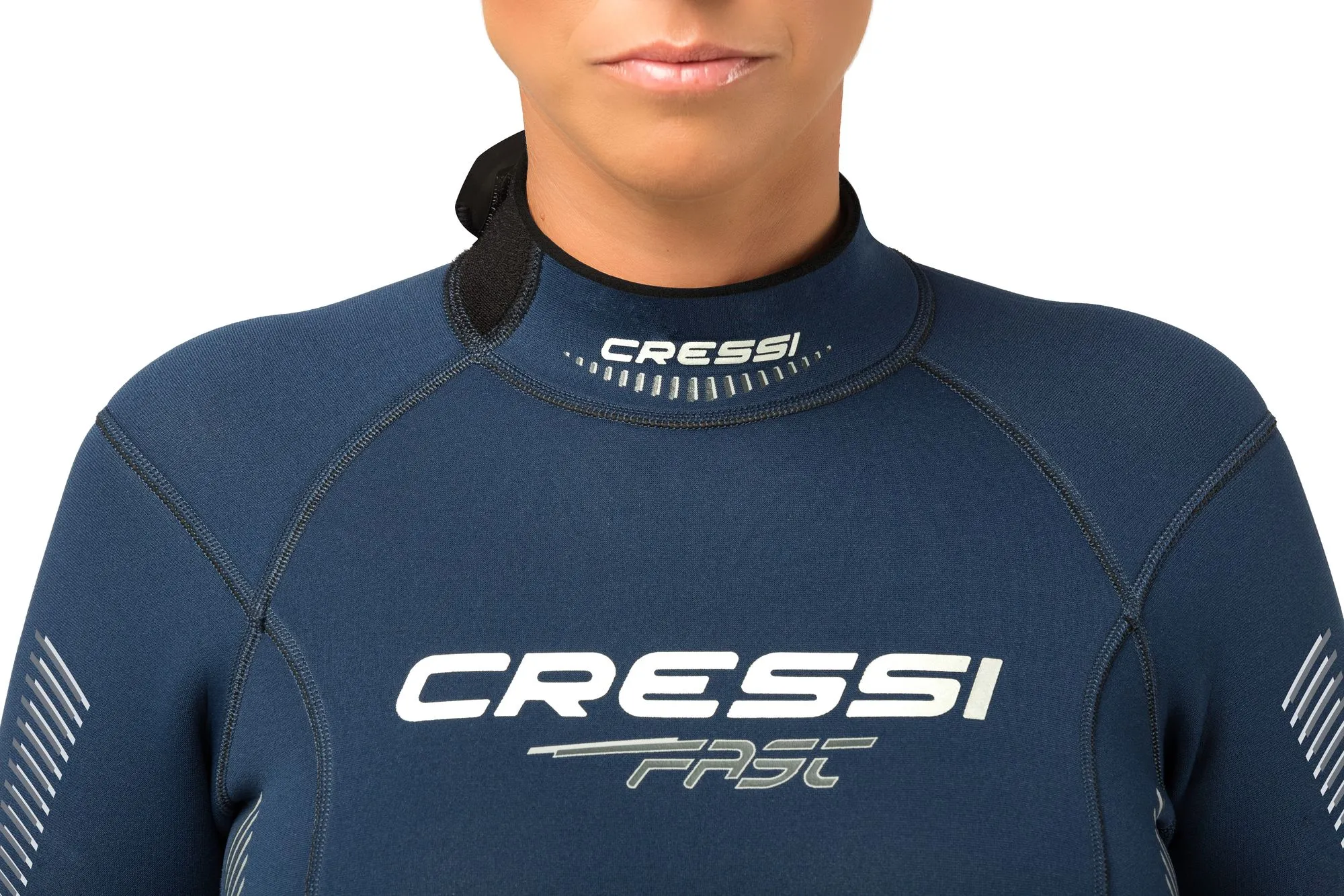 Fast 3 mm Wetsuit Lady