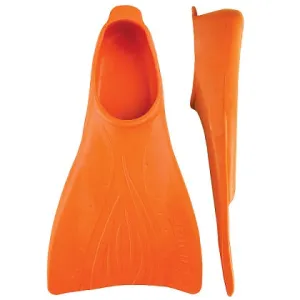 FINIS Jr. Booster Short Blade Floating Swim Fins - 11-1