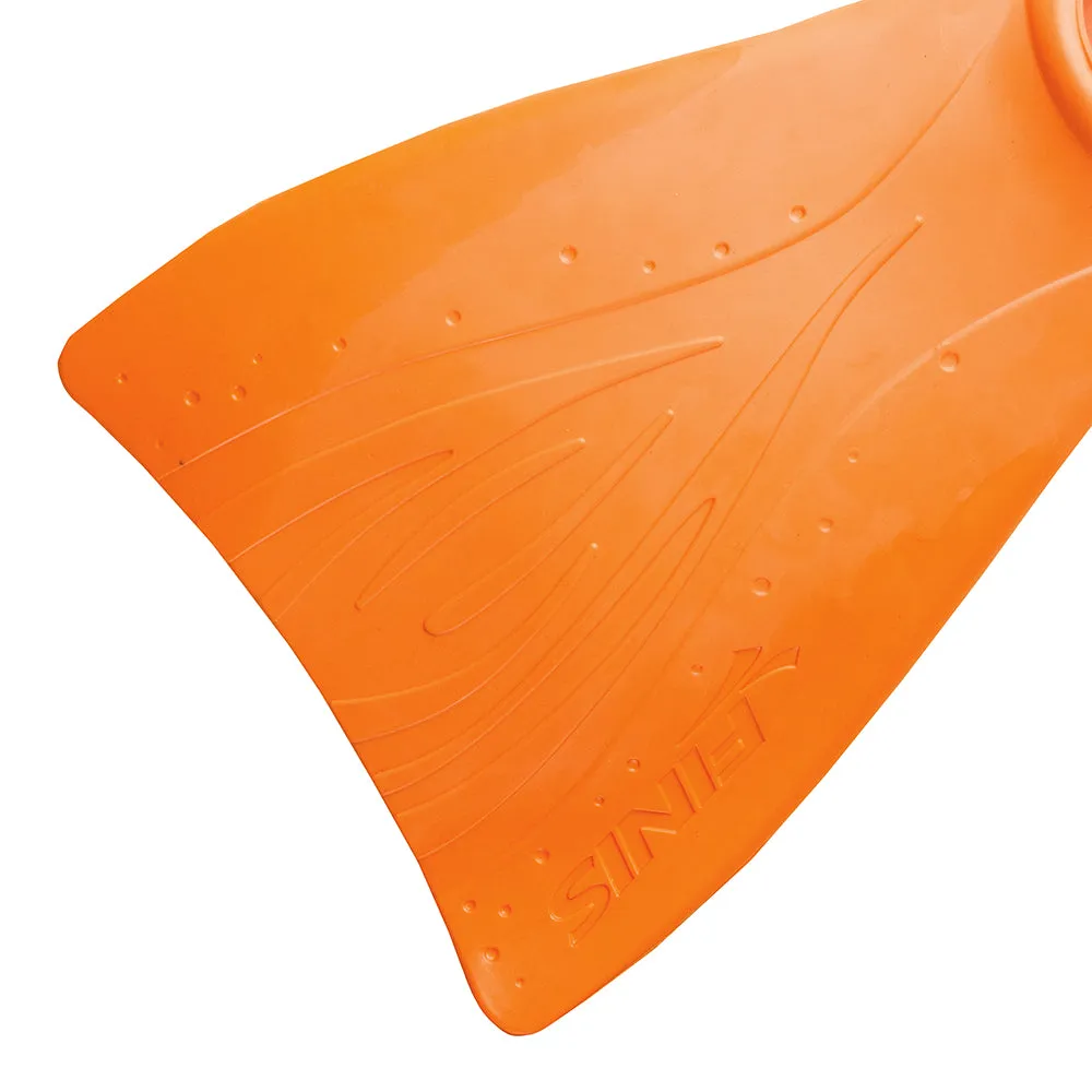 FINIS Kids Booster FINS