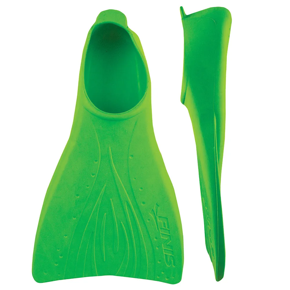 FINIS Kids Booster FINS