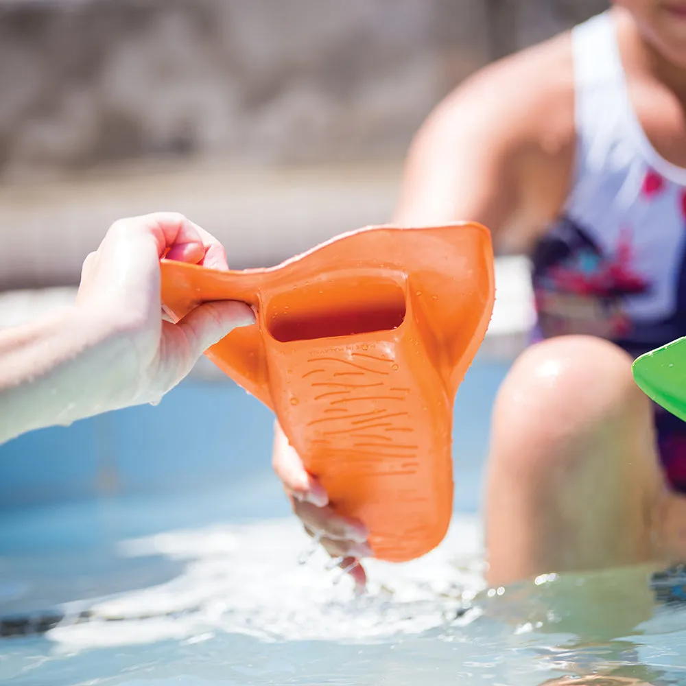 FINIS Kids Booster FINS