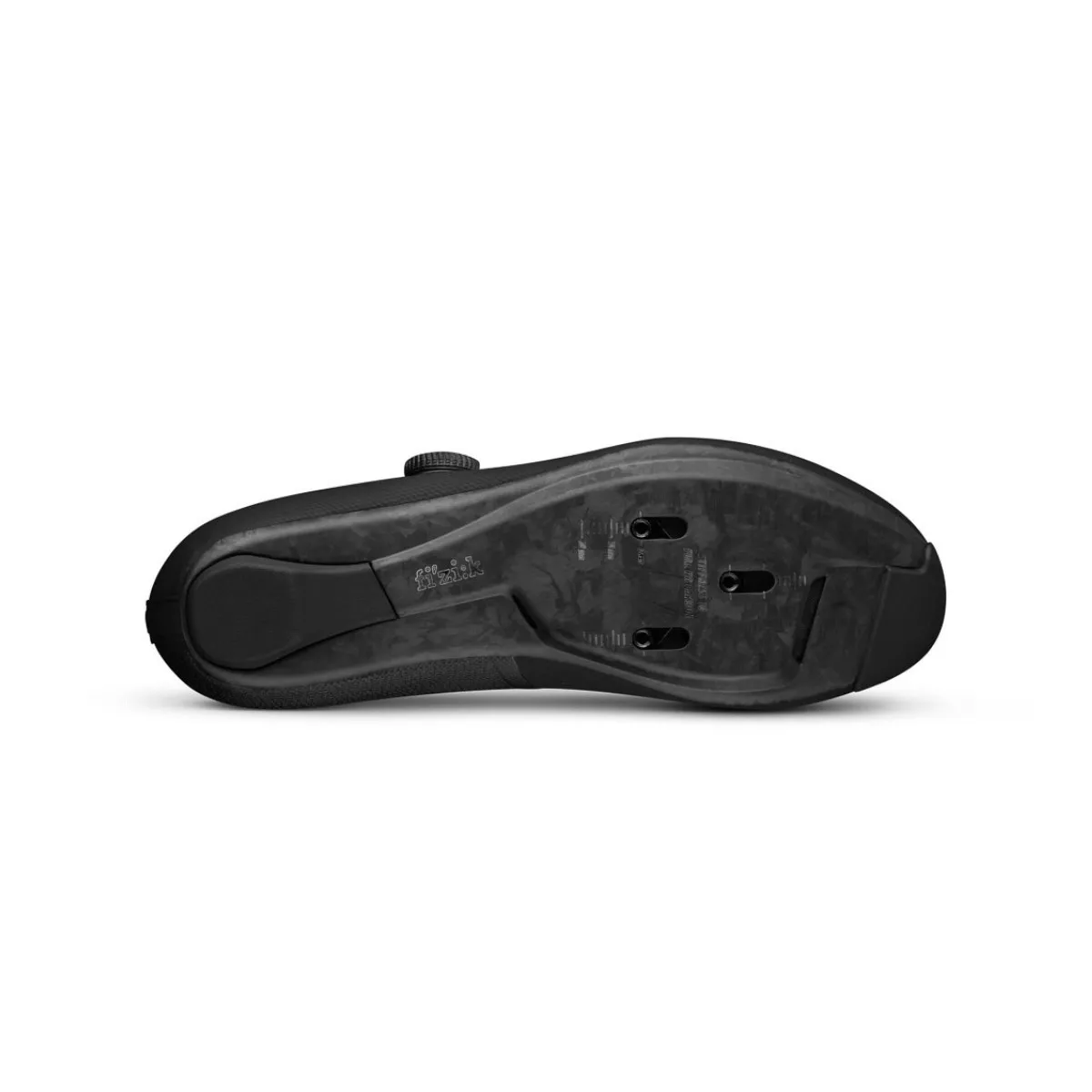 Fizik Tempo Decos Carbon Shoes Black