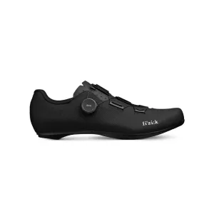 Fizik Tempo Decos Carbon Shoes Black