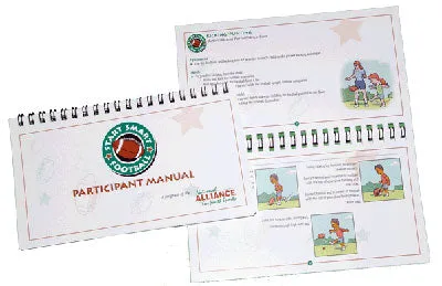 Football Participant Manual