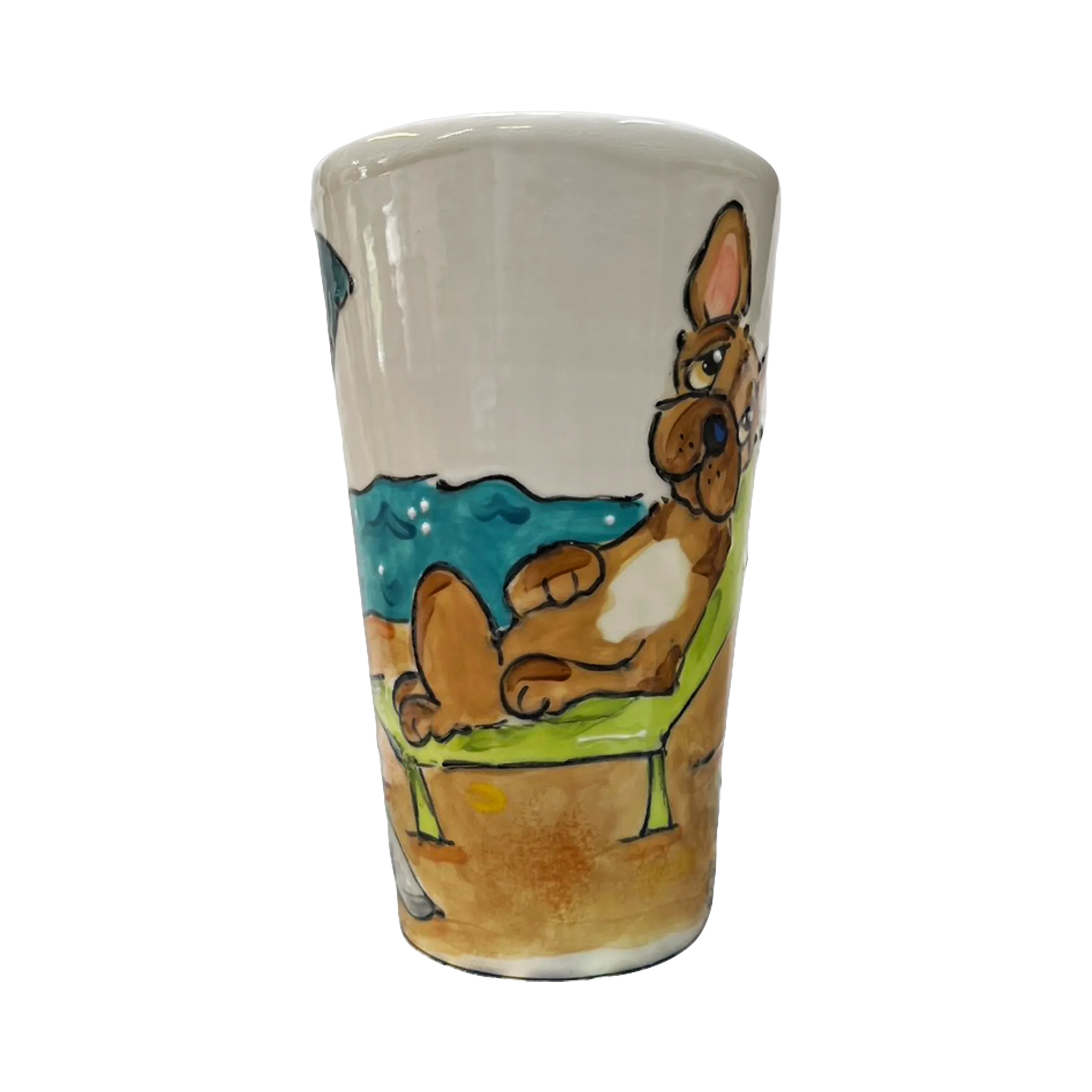 French Bulldog Mug