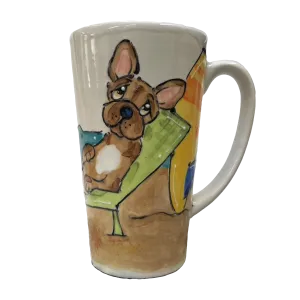 French Bulldog Mug