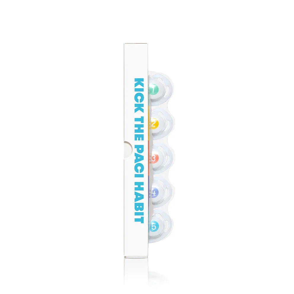 Fridababy Paci Weaning System