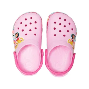 Fun Lab Disney Princess Clog