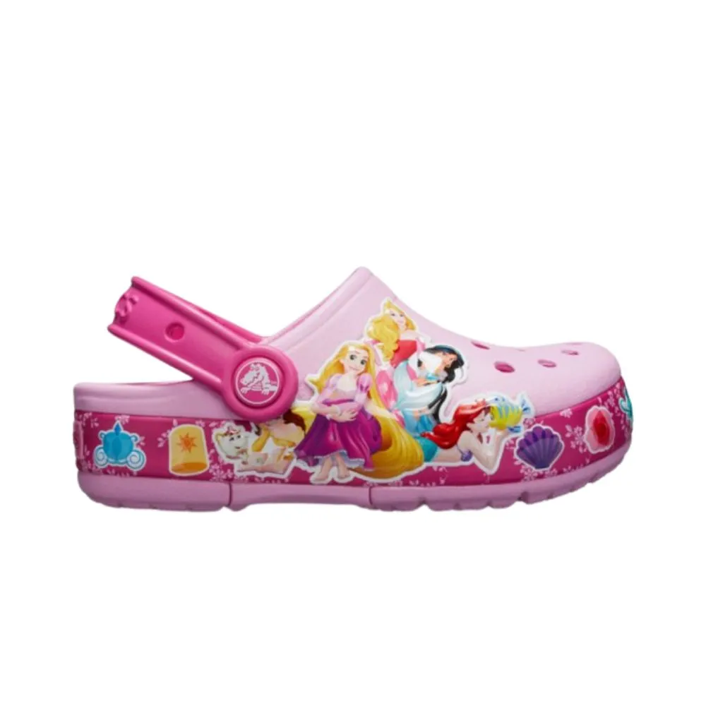 Fun Lab Disney Princess Clog