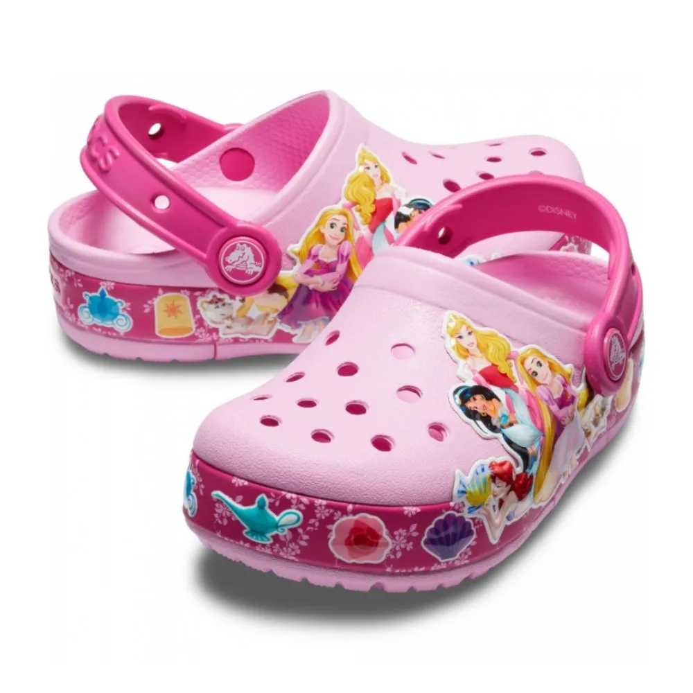 Fun Lab Disney Princess Clog