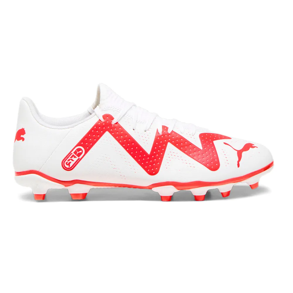 Future Play Fg/Ag Soccer Cleats