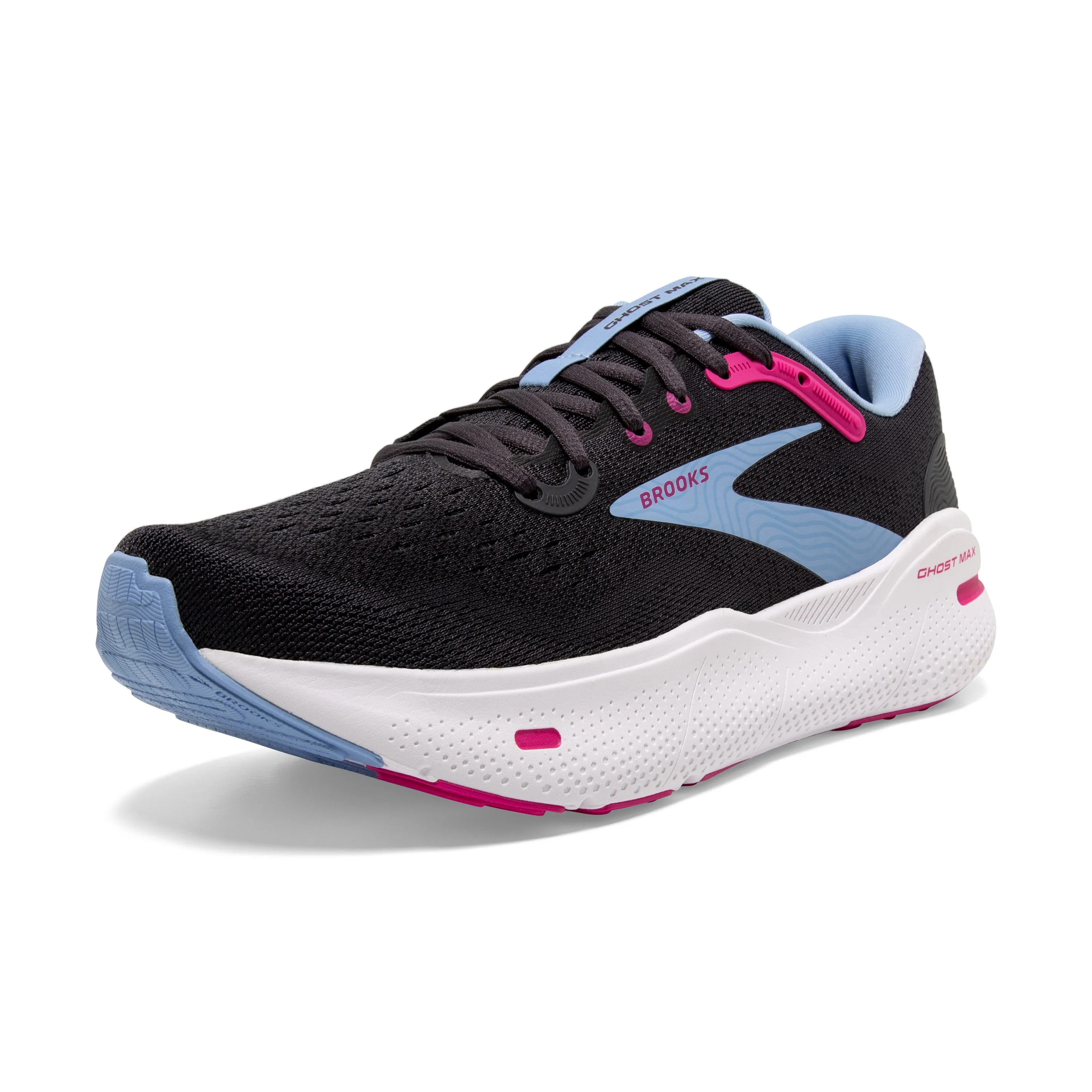 Ghost Max - Women's Road Running Shoes