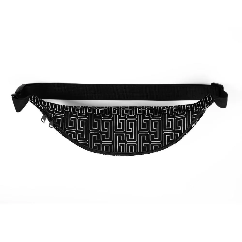 GREYGANG Fanny Pack