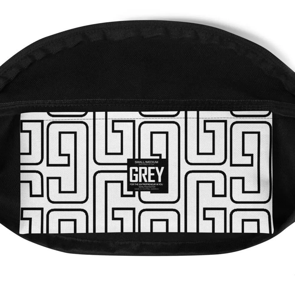 GREYGANG Fanny Pack