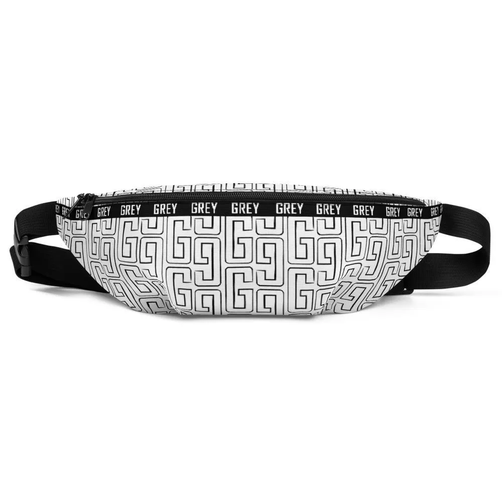 GREYGANG Fanny Pack