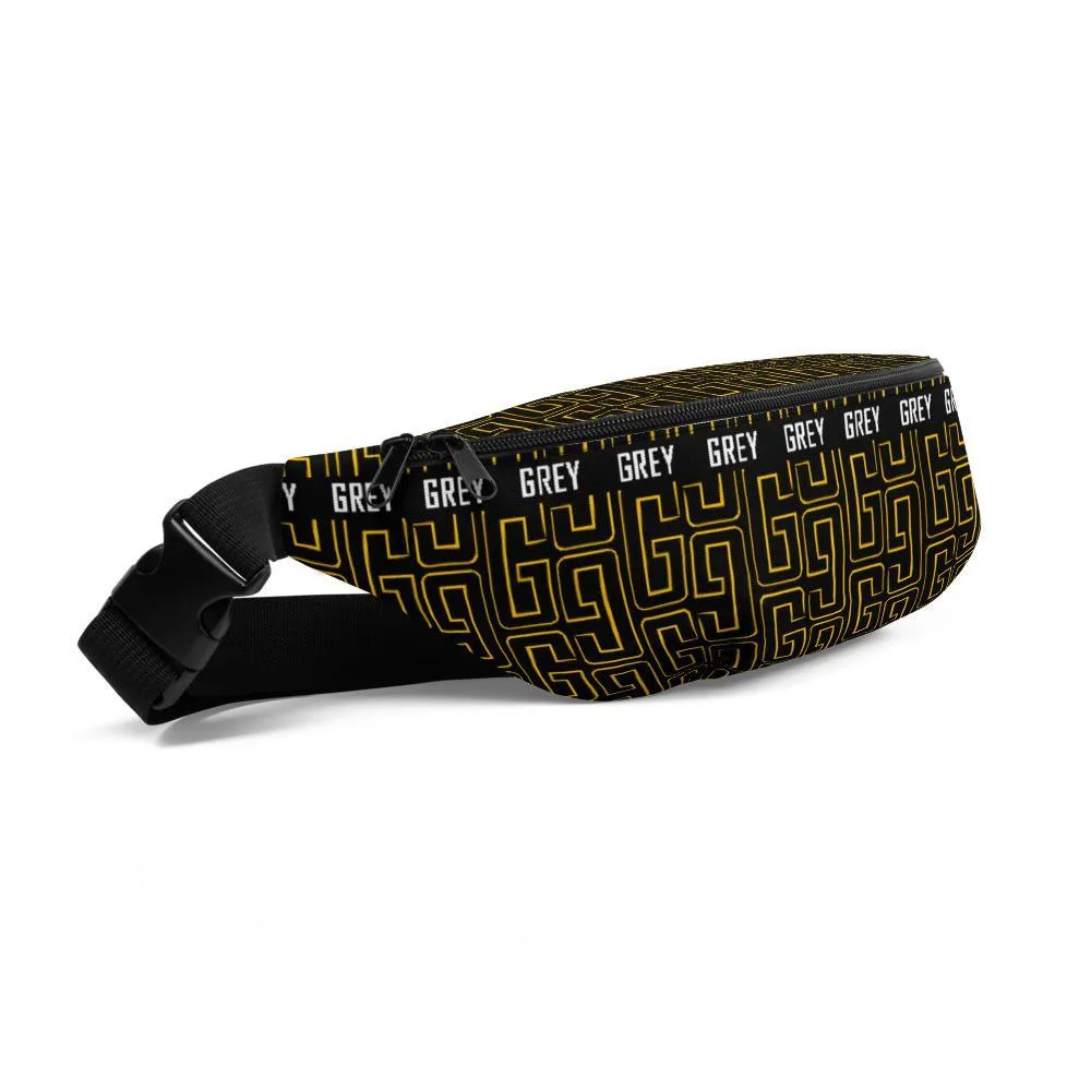 GREYGANG Fanny Pack