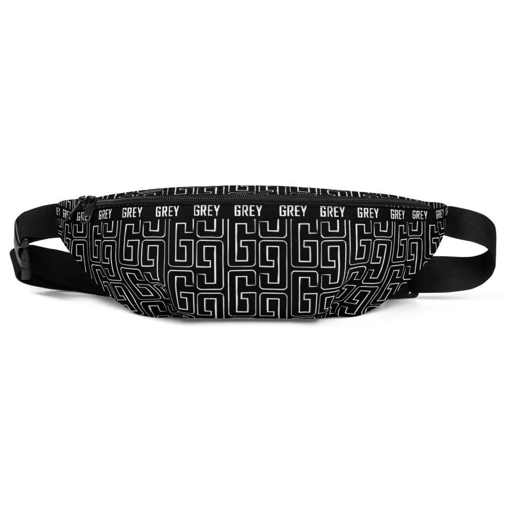 GREYGANG Fanny Pack