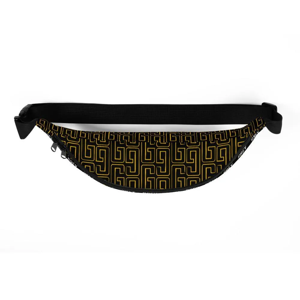 GREYGANG Fanny Pack