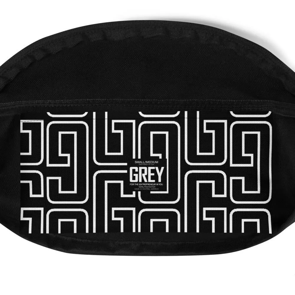 GREYGANG Fanny Pack