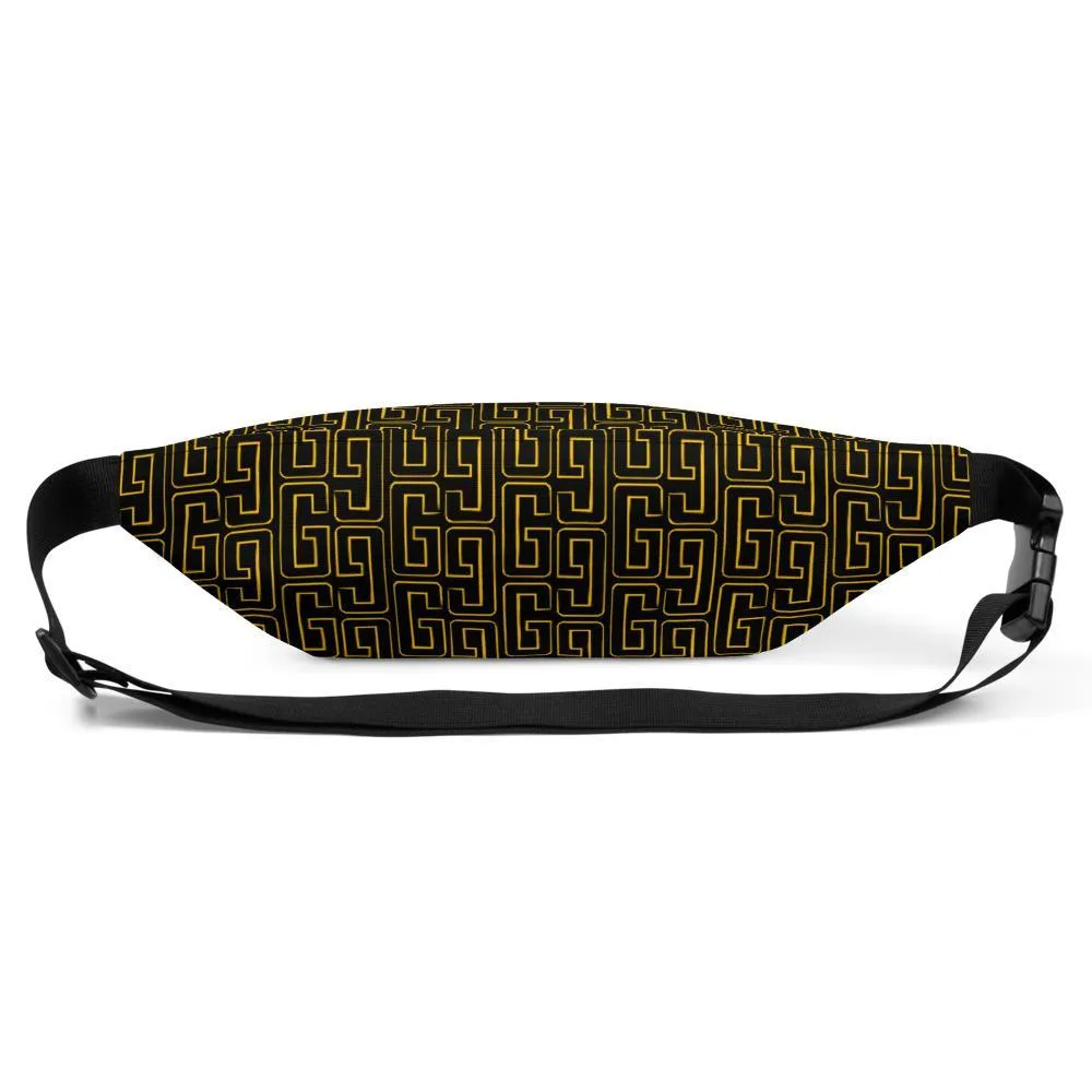 GREYGANG Fanny Pack