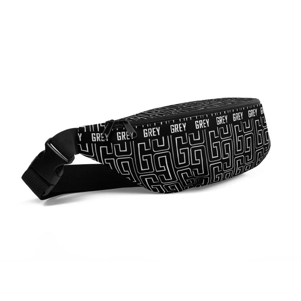 GREYGANG Fanny Pack