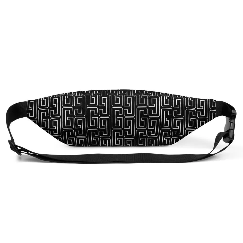 GREYGANG Fanny Pack