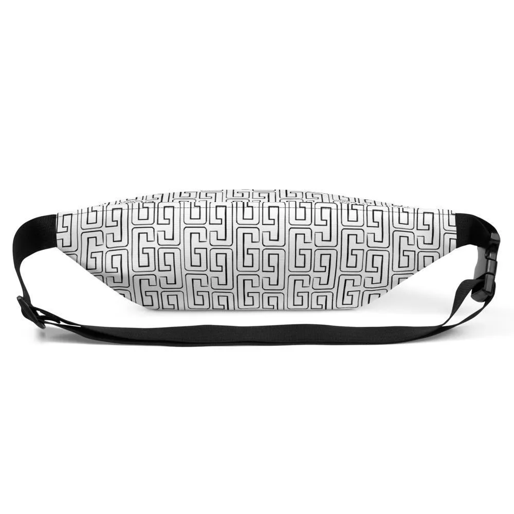 GREYGANG Fanny Pack