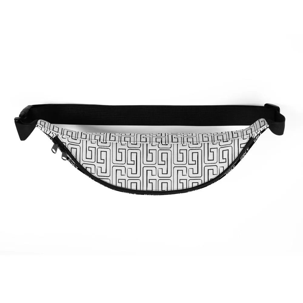 GREYGANG Fanny Pack