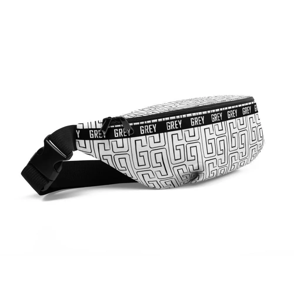 GREYGANG Fanny Pack