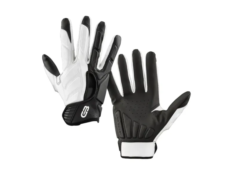 Grip Boost Big Skill Lineman Football Gloves