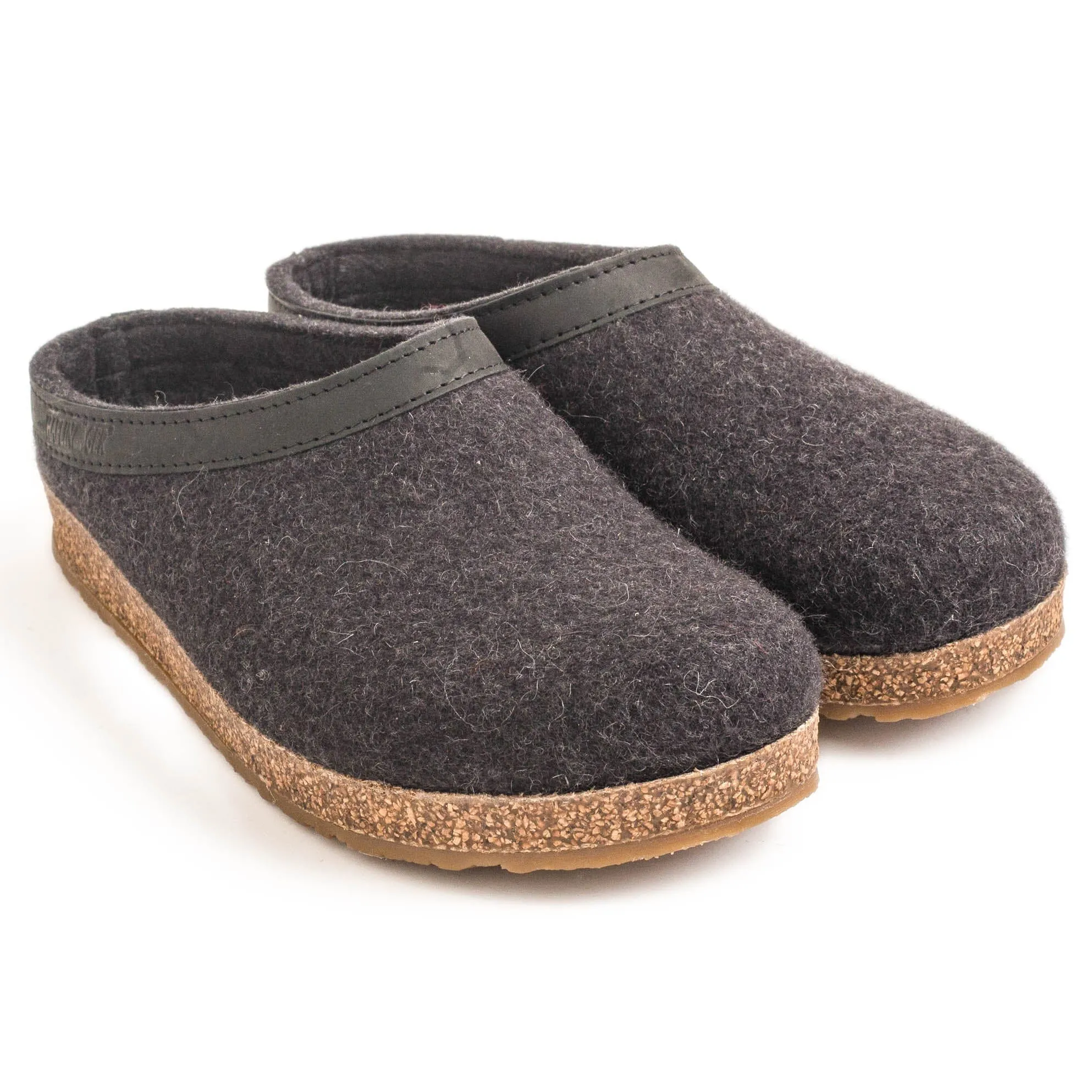 HAFLINGER GZL CLOG UNISEX