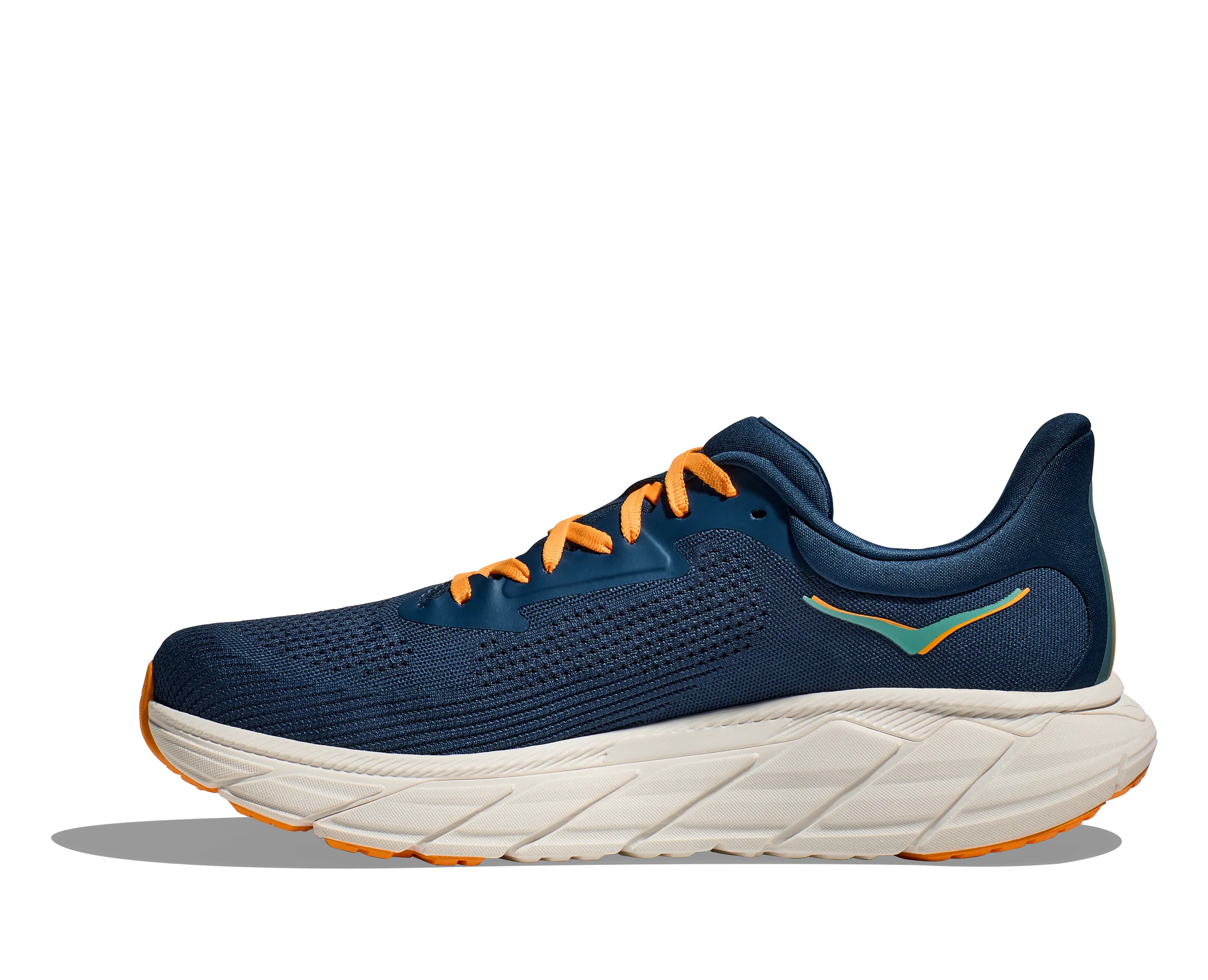 Hoka | Arahi 7 | Men's | Midnight/Shoreline