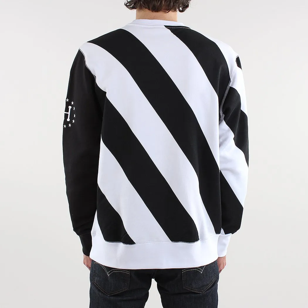 HUF World Cup Penalty Crewneck Sweatshirt