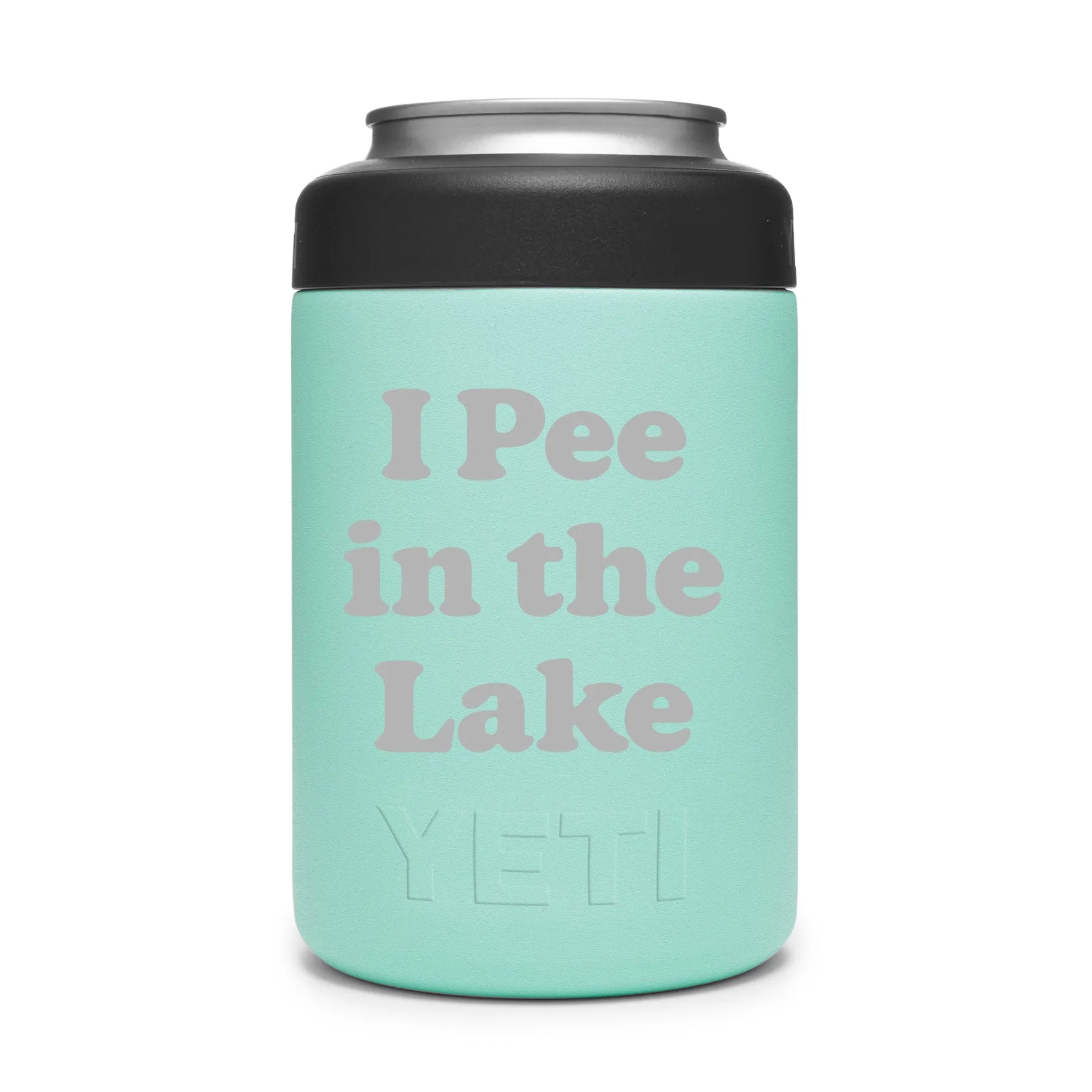 I Pee in the Lake [YETI Rambler Colster 2.0]