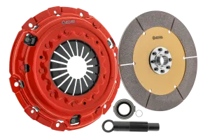 Ironman Unsprung Clutch Kit for Honda Accord 2003-2006 3.0L (J30A4)